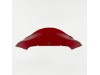 23100866, WINDSHIELD FLARE 10 SPORT RED
