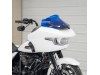 23100870, WINDSHIELD FLARE 10 SPORT BLUE