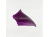 23100871, WINDSHIELD FLARE 10 SPORT PURP