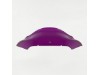 23100871, WINDSHIELD FLARE 10 SPORT PURP