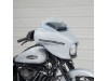 23100877, FLH - 2023+ - FLARE WINDSHIELD