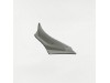 23100916, WINDSHIELD FLARE 10 23-24 FLH