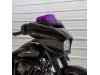 23100956, FLH - 2023+ - FLARE WINDSHIELD