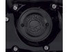 25600089, Kit,Tmr Cvr,Willie G Skull,Blk