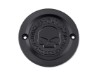 25600089, Kit,Tmr Cvr,Willie G Skull,Blk