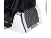 25700633, KIT, COVER SLG, OIL COOLER CHR