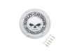 25700958, Kit,Derby Cvr,Skull,Willie G
