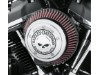 29417-04, A/C Insert,Willie G Skull
