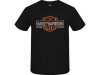 3000725-2XL, Long Logo T-Shirt