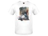 3001694-2XL, Patriot T-Shirt
