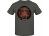 3001704-2XL, Legend Badge T-Shirt