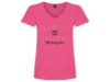 3001743-L, Harley Sport V-Neck