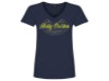 3001745-L, Legendary Round V-Neck