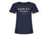3001748-M, H-D Burst Shirt