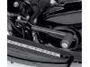 33600314, Kit,Shf Lvr,Heel,blk