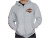 40290422-S, B&S Zip Hoodie