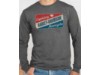 40290715-S, Oil Sign Longsleeve