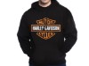 40290932-S, B&S Hoodie