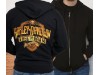 40291177-S, Roam Shield Zip Hoodie