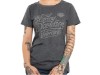 40291180-XS, Full Force Ladies Shirt