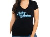 40291185-S, Punchline Ladies Shirt
