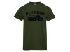 40294787-2XL, World Class T-Shirt
