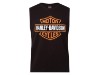 40294873-2XL, B&S Sleeveless Shirt