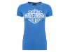 40294890-2XL, Blue Reign T-Shirt