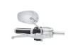 41700422A, Kit,Hand Control Lever,Chrome