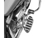 42711-04, KIT, FOOT PEDAL SKULL LARGE