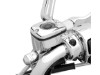45078-96D, Kit Cover,Mstr Cyl/Chrm/Dot 5