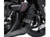 49000117A, Kit,Engn/Frm Gd,Black
