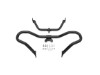 49000117A, Kit,Engn/Frm Gd,Black