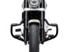 49000141, ENGINE GUARD MUSTACHE BLACK