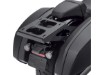 50300192, KIT,RACK,T-PAK 2UP,BLACK,DP 18