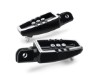 50502020, Kit,Ftpeg,Rdr,blk