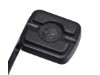 50600342, Kit,Brk Pdl,Small,Skull,blk