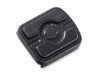 50600342, Kit,Brk Pdl,Small,Skull,blk