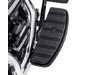 50600343, Kit,Brk Pdl,Large,Skull,blk