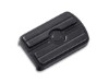 50600343, Kit,Brk Pdl,Large,Skull,blk