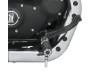 50700021, KIT-FORWARD CONTROL,BLACK