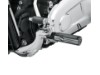 50700061, STANDARD FORWARD CONTROL KIT CHROME