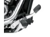 50700061, STANDARD FORWARD CONTROL KIT CHROME