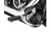 50700061, STANDARD FORWARD CONTROL KIT CHROME