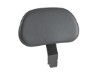 52501-09A, Kit-Backrest,Rider,Adj,Smooth/