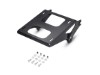 53000459, T-PAK MTG RACK,BLACK