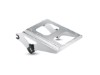 53276-09B, Detach 2-Up T-Pak Mntg Brkt/Fl