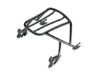 53512-07A, Xl Solo Rack,Black