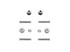 53529-04, KIT, DOCKING HARDWARE