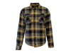 546663-L, Mephis rider Shirt Yellow